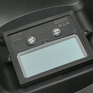 Maska spawalnicza samościemniająca Standard(20) 8