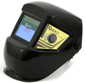 Maska spawalnicza samościemniająca Standard(20) 10