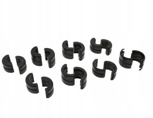 Zaciskarka hydrauliczna do zaciskania złączek PEX-AL-PEX + 8 matryc (4) 5