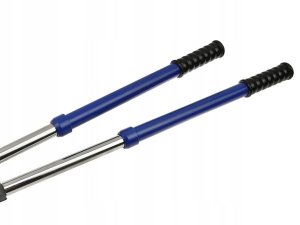 Zaciskarka hydrauliczna do zaciskania złączek PEX-AL-PEX + 8 matryc (4) 7