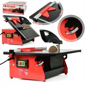 Przecinarka do cięcia płytek ceramicznych  (1) 11