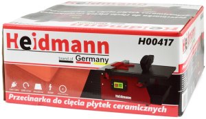 Przecinarka do cięcia płytek ceramicznych  (1) 10