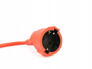 Przedłużacz elektryczny ogrodowy 50m (5) 2