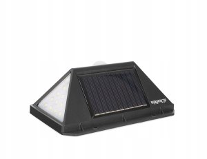 Lampa solarna z czujnikiem zmierzchu i ruchu 50W (naświetlacz 100led) (100) 4