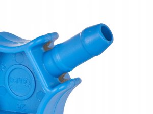 Kalibrator z gratownikiem 16-20-26mm (200) 2