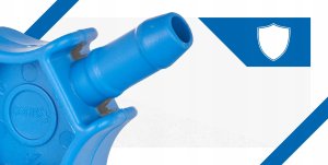 Kalibrator z gratownikiem 16-20-26mm (200) 5