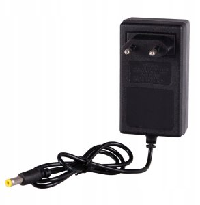 Ładowarka do wkrętarki akumulatorowej G80655/G80656 (60) 1