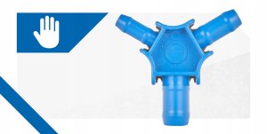 Kalibrator z gratownikiem 20-25-32mm (125) 6