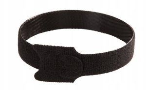 Opaska rzep – organizer do kabli 210mm x 12mm – zestaw 10szt (1000) 4