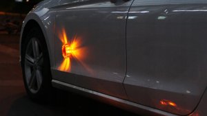 Latarka Geko Lampa ostrzegawcza typu Flara (50/100) 10