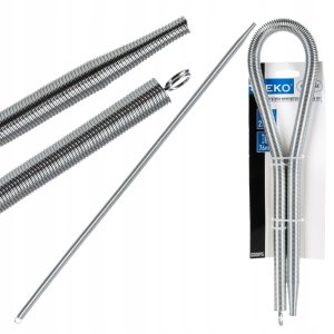 Geko Sprężyna wewnętrzna do gięcia rur PEX-AL-PEX 20mm (50) 6