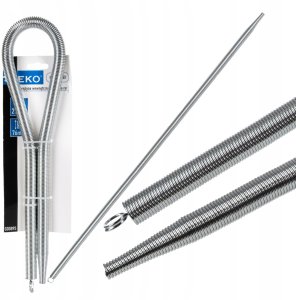 Geko Sprężyna wewnętrzna do gięcia rur PEX-AL-PEX 20mm (50) 7