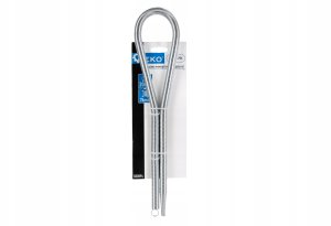 Geko Sprężyna wewnętrzna do gięcia rur PEX-AL-PEX 20mm (50) 9