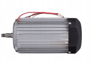 Geko Silnik do przecinarki stołowej do płytek 1020mm (1) 2