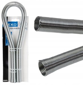 Geko Sprężyna zewnętrzna do gięcia rur PEX-AL-PEX 16mm (40) 2