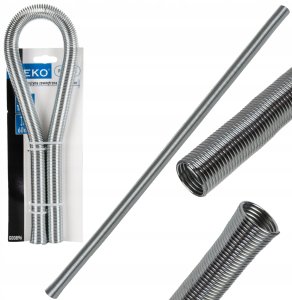 Geko Sprężyna zewnętrzna do gięcia rur PEX-AL-PEX 16mm (40) 8