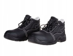 Buty robocze ocieplane OB E FO SRC – r. 44 (10) 2