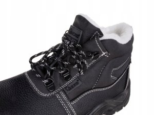 Buty robocze ocieplane OB E FO SRC – r. 40 (10) 7