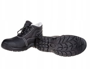 Buty robocze ocieplane OB E FO SRC – r. 40 (10) 9