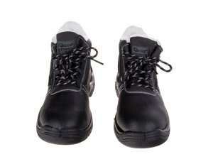 Buty robocze ocieplane OB E FO SRC – r. 45 (10) 4