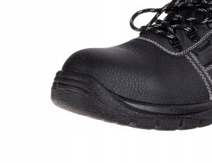 Buty robocze ocieplane OB E FO SRC – r. 45 (10) 5