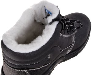 Buty robocze ocieplane OB E FO SRC – r. 45 (10) 7