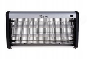 Geko Lampa owadobójcza UV 20W (10) 11