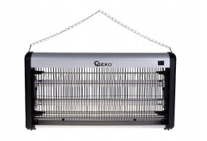 Geko Lampa owadobójcza UV 20W (10) 13