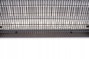 Geko Lampa owadobójcza UV 20W (10) 15
