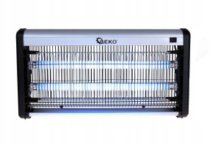 Geko Lampa owadobójcza UV 20W (10) 10