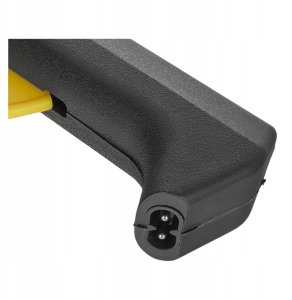 Pistolet do kleju na gorąco bezprzewodowy ze stacją dokującą 80W 11mm (12/24) 7