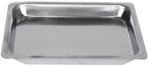 CAMPALO Popielnica z koszem, stojąca 62 cm. Koszopopielnica czarna, wysoka. 8