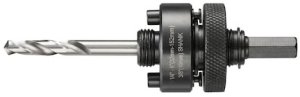 Dewalt trzpień 32–210 mm uchwyt od 10 mm 2