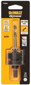Dewalt trzpień 32–210 mm uchwyt od 10 mm 3