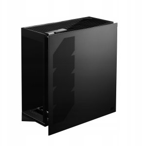 TRYX LUCA L70 Midi-Tower, Tempered Glass, ARGB - schwarz 3