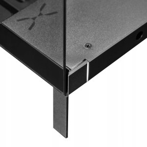 TRYX LUCA L70 Midi-Tower, Tempered Glass, ARGB - schwarz 5