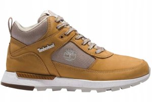 Timberland Field Trekker Mid leather TB0A2N9K231 Żółte 37 1
