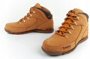 Timberland Euro Rock Mid Hiker TB06164R231 Żółte 45 12