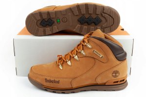 Timberland Euro Rock Mid Hiker TB06164R231 Żółte 45 14