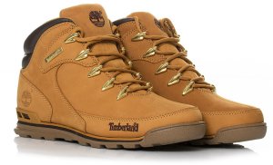 Timberland Euro Rock Mid Hiker TB06164R231 Żółte 45 4
