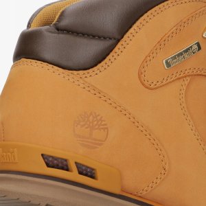 Timberland Euro Rock Mid Hiker TB06164R231 Żółte 45 5