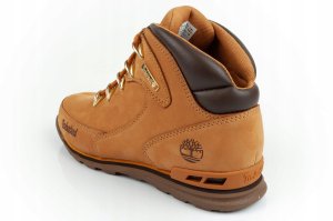 Timberland Euro Rock Mid Hiker TB06164R231 Żółte 45 9