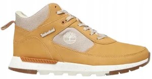 Timberland Field Trekker Mid leather TB0A2N9K231 Żółte 38 1