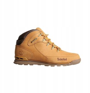 Timberland Euro Rock Mid Hiker TB06164R231 Żółte 44,5 11