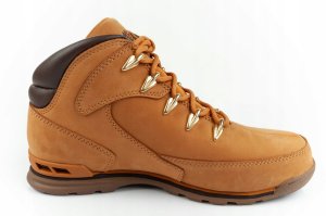 Timberland Euro Rock Mid Hiker TB06164R231 Żółte 44,5 4