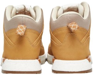 Buty trekkingowe damskie Timberland Field Trekker Mid leather TB0A2N9K231 Yellow 40 3