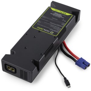 Goal Zero 3720076, Adapter, Black, Goal Zero 1