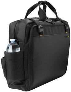 Torba na laptopa Spigen Klasden czarny 4