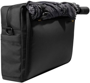 Torba na laptopa Spigen Klasden czarny 5