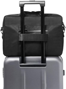 Torba na laptopa Spigen Klasden czarny 7